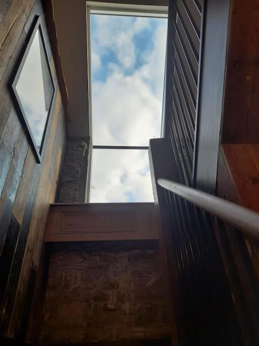 Bartholomew'S Loft At Johnsfort Raistin Extérieur photo